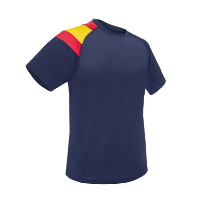 Producto personalizable Camiseta Bandera Niño D&F Ma