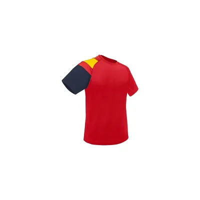 Producto personalizable Camiseta Bandera Dry & Fresh Ro L "Galdana"