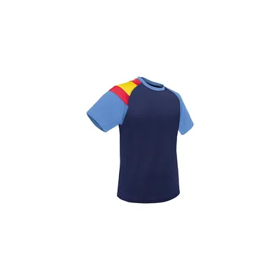 Producto personalizable Camiseta Bandera D&F Ry "Andorra"