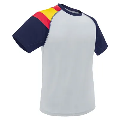 Producto personalizable Camiseta Bandera D&F Gr "Andorra"