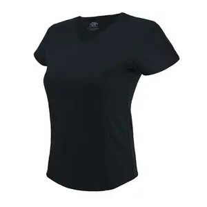 Variante de producto Camiseta Mujer Dry&Fresh Ne L "Baygor"