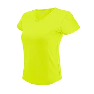 Variante de producto Camiseta Mujer Dry&Fresh Ne L "Baygor"
