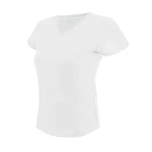 Variante de producto Camiseta Mujer Dry&Fresh Ne L "Baygor"