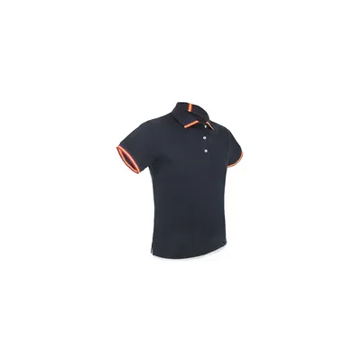 Producto personalizable Polo Bandera Caballero "Patrios" España