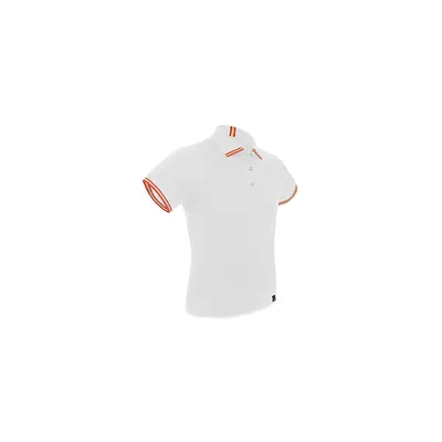 Producto personalizable Polo Bandera Hombre "Patrios"