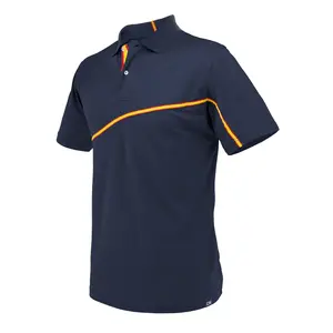 Variante de producto Polo Formentera Hombre Marino