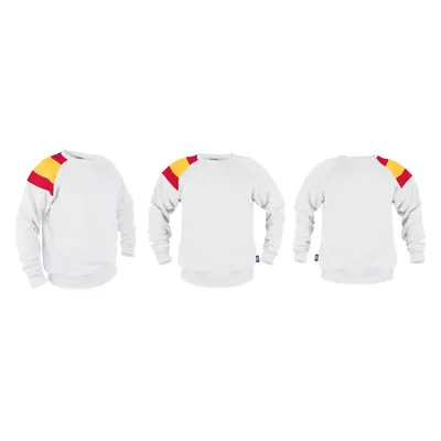 Producto personalizable Sudadera "Nación"