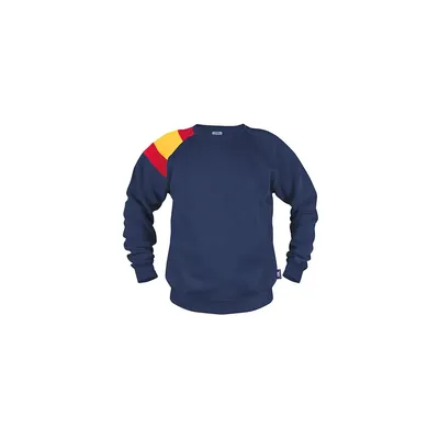 Producto personalizable Sudadera "Nación"