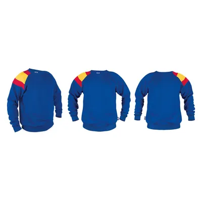 Producto personalizable Sudadera "Nación"