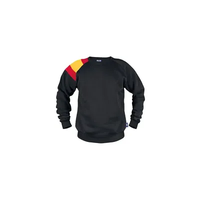 Producto personalizable Sudadera "Nación"