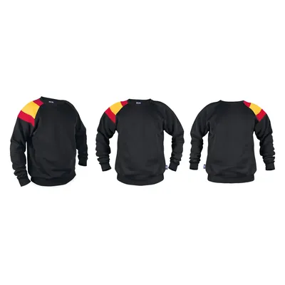 Producto personalizable Sudadera "Nación"