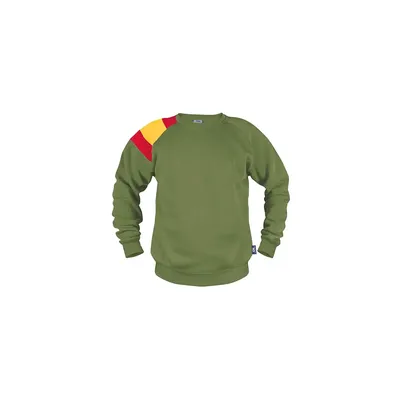 Producto personalizable Sudadera "Nación"