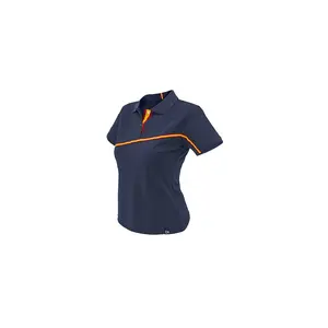 Variante de producto Polo Formentera Mujer Marino