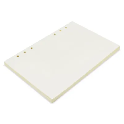 Producto personalizable Block Recambio Anillas 3+3