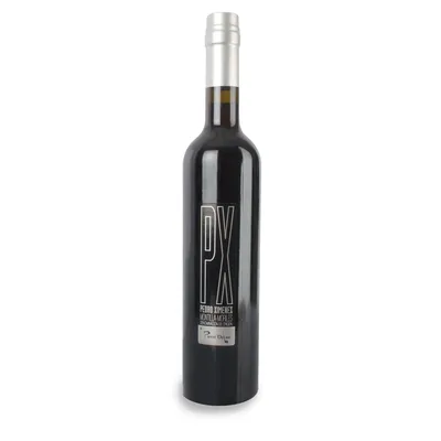 Producto personalizable Vino Pedro Ximenez