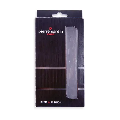 Producto personalizable Estuche Blister Pierre Cardin