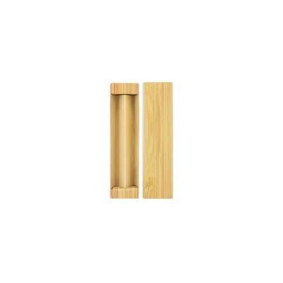 Producto personalizable Estuche 2 Pcs Finish Bambu