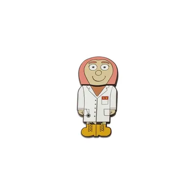 Producto personalizable Usb Doctora 32Gb