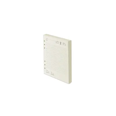 Producto personalizable Recambio Dia Pagina