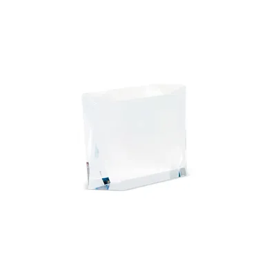 Producto personalizable Cristal Forma Cuadrado "Akra"