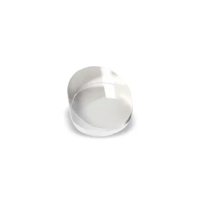 Producto personalizable Cristal Pisapapeles "Odet"