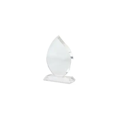 Producto personalizable Cristal Forma Lagrima "Baltic"