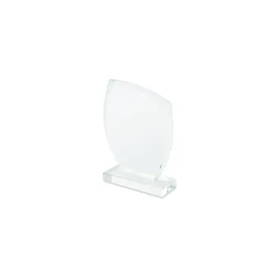 Producto personalizable Cristal Biselado "Jerson"