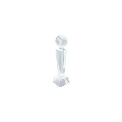 Producto personalizable Trofeo New World