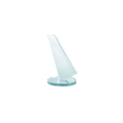 Producto personalizable Vidrio Forma Vela "Delphinus"