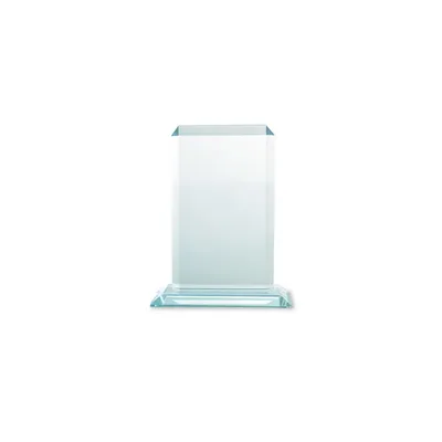Producto personalizable Placa Biselada Pequeña "Austraus"