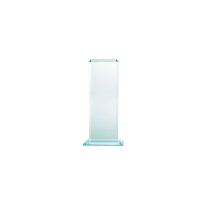 Producto personalizable Placa Biselada Grande "Sculptor"