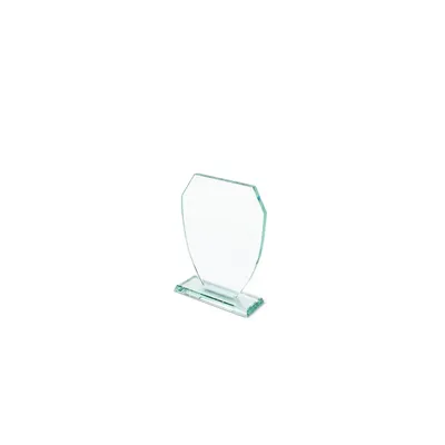 Producto personalizable Placa Con Base Pequeña "Hadar"