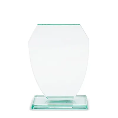 Producto personalizable Placa Con Base Mediana "Escorpius"