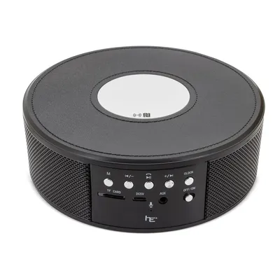 Producto personalizable Altavoz Bluetooth Sleepy