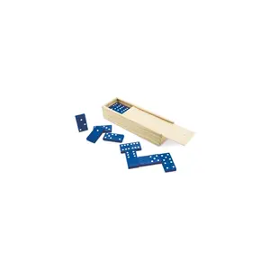 Variante de producto Domino Azul "Kui"