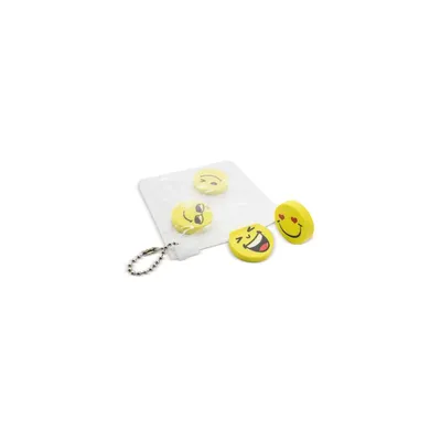Producto personalizable Set De Gomas Kono 1 Pack 4 Ud