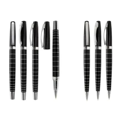 Producto personalizable Set Boligrafo Y Roller Leonardo Pierre Cardin
