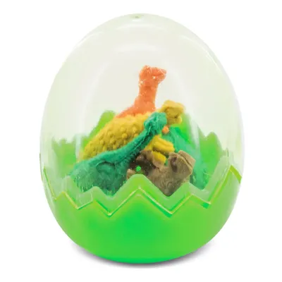 Producto personalizable Set De Gomas "Dino"