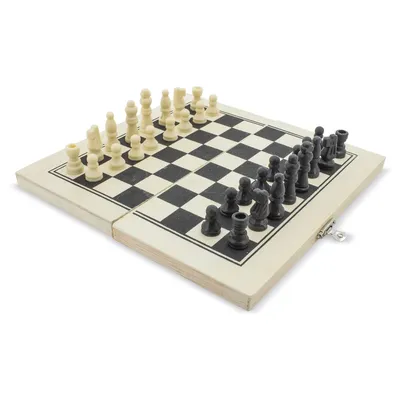 Producto personalizable Ajedrez "Karpov"