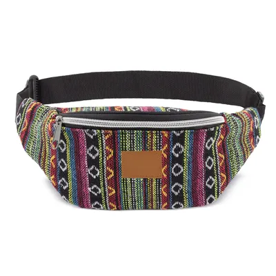 Producto personalizable Riñonera "Menorca"