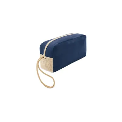 Producto personalizable Neceser Unisex De Algodon "Zoro"