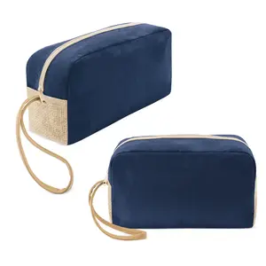 Variante de producto Neceser Unisex De Algodon "Zoro"