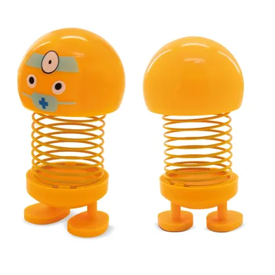 Producto personalizable Emo Antiestrés "Dancer Doctor"