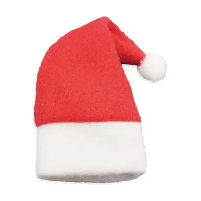 Producto personalizable Mini Gorro Navidad "Findland"