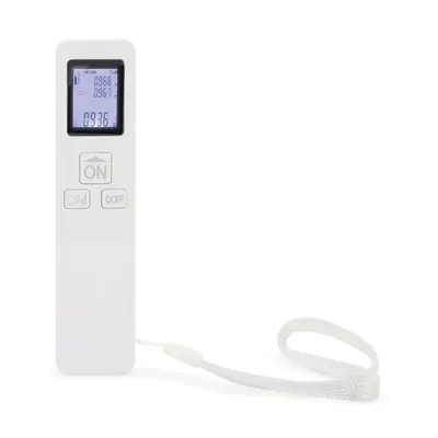 Producto personalizable Medidor Laser Bolsillo "Precision"