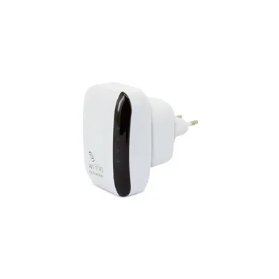 Producto personalizable Repetidor De Señal Wifi "Platinum"