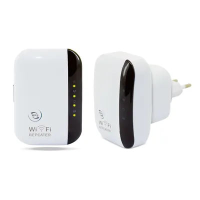 Producto personalizable Repetidor De Señal Wifi "Platinum"