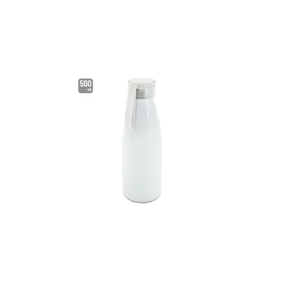 Producto personalizable Botella Aluminio "Vuton"