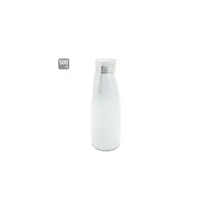 Variante de producto Botella Aluminio "Vuton"
