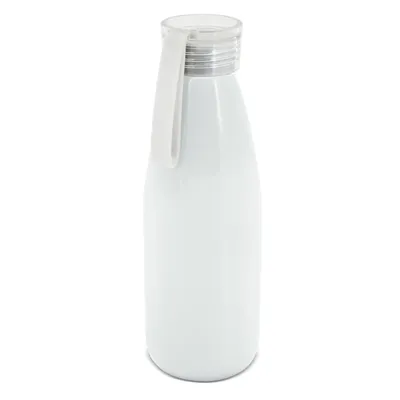 Producto personalizable Botella Aluminio "Vuton"